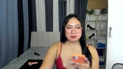 BABY LEXIE online show from March 9, 6:17 am