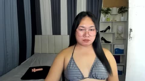 BABY LEXIE online show from March 13, 7:15 am