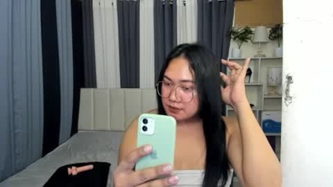 BABY LEXIE online show from March 14, 7:58 am