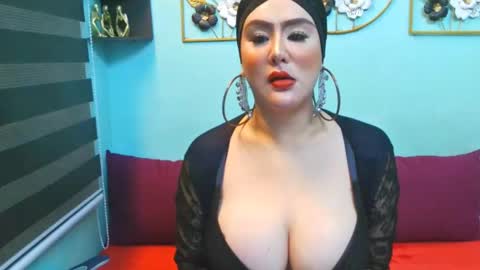Flirty Sofia online show from March 16, 6:28 am