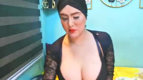 Flirty Sofia online show from March 26, 2:11 pm
