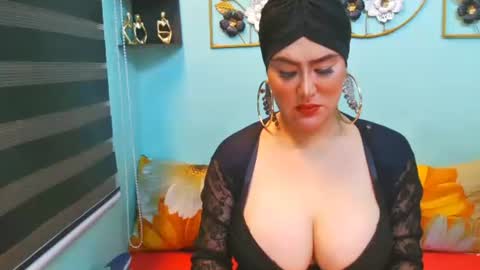 Flirty Sofia online show from April 30, 3:29 pm
