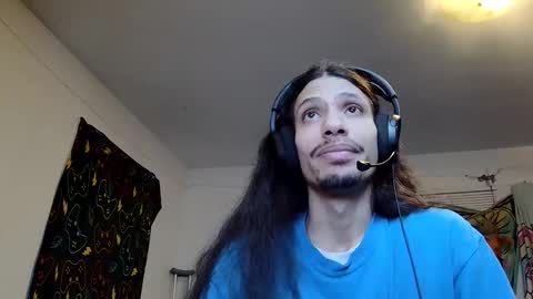 Cock and Cheese online show from February 12, 5:46 am