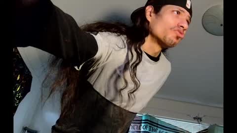 Cock and Cheese online show from March 22, 7:28 pm