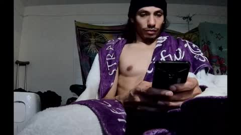 Cock and Cheese online show from March 27, 11:48 pm