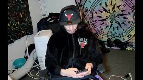 Cock and Cheese online show from March 30, 12:55 am