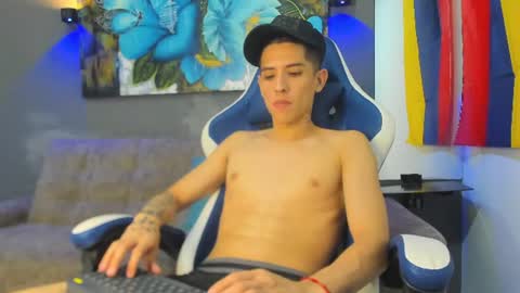 Steven online show from July 22, 1:30 am