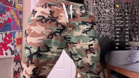 Jake p online show from November 12, 12:22 am