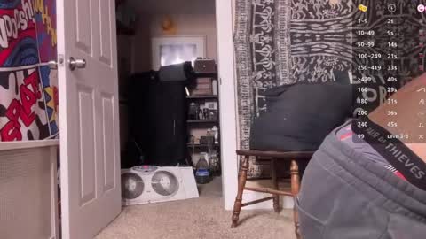 Jake p online show from March 21, 12:48 am