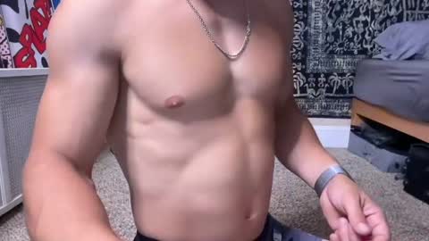 Jake p online show from July 18, 7:06 pm