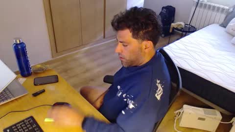 bigcok35spain online show from September 26, 9:35 am