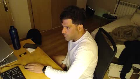 bigcok35spain online show from September 28, 7:08 pm