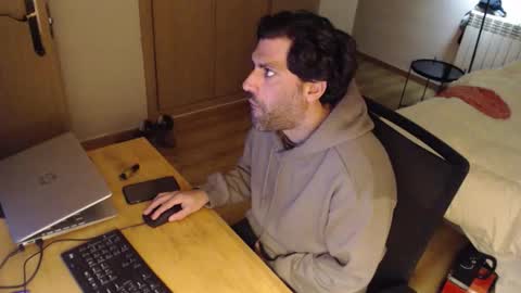 bigcok35spain online show from January 9, 6:42 pm