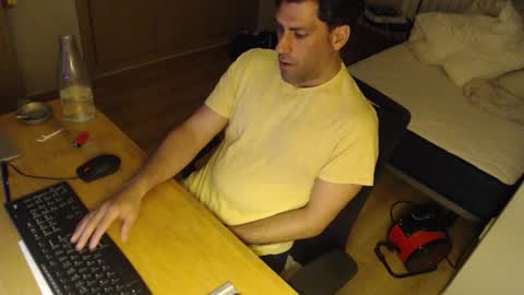 bigcok35spain online show from February 24, 7:01 pm