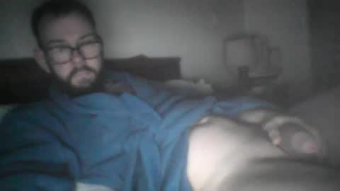 bigcookboy94 online show from January 15, 5:05 pm