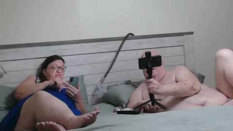 Snapshot of bigcraig123 chatting on November 26, 11:22 am Craig online show from November 26, 11:22 am