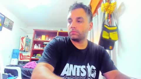 alfa online show from February 2, 7:34 pm