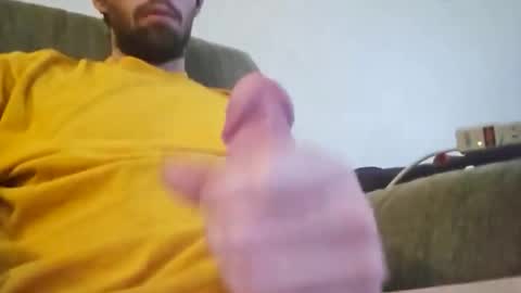 Snapshot of bigd448 chatting on February 8, 8:23 pm bigd448 online show from February 8, 8:23 pm