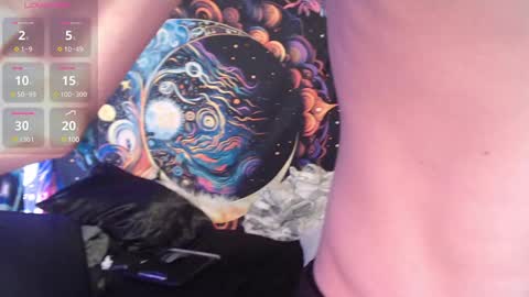 Bigd Pleasure House online show from December 8, 3:10 am