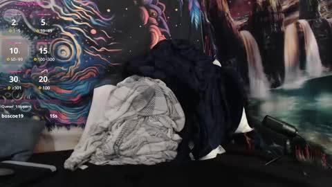 Bigd Pleasure House online show from January 20, 12:04 am