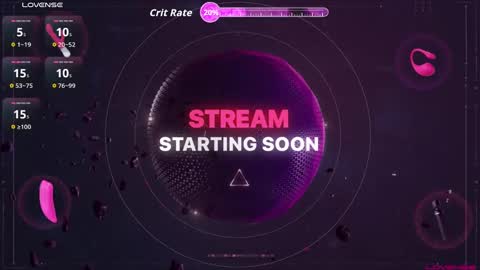 Bigd Pleasure House online show from September 10, 7:58 pm