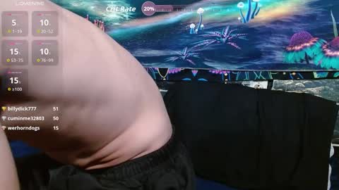 Bigd Pleasure House online show from September 29, 3:06 pm