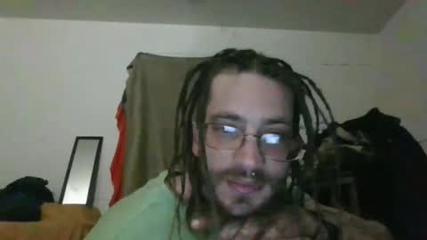 BigDaddykodack online show from February 9, 9:16 am