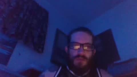 BigDaddykodack online show from November 20, 10:15 am