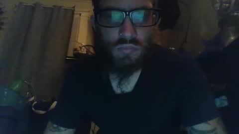 BigDaddykodack online show from December 20, 8:32 am