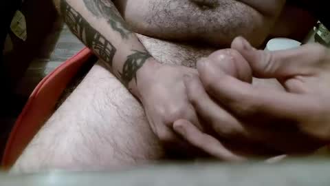 bigdaddy27117 online show from September 30, 7:19 pm