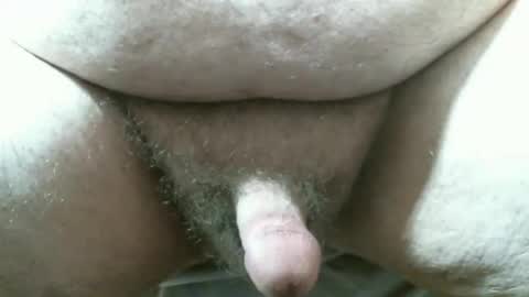 bigdaddy645 online show from October 27, 1:15 pm