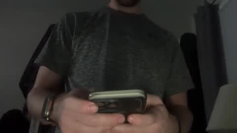 bigdaddy75333 online show from January 7, 1:13 pm