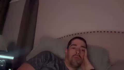 bigdaddy75333 online show from June 9, 1:01 pm