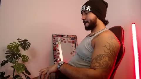Snapshot of bigdaddybx chatting on August 8, 6:37 am Nate online show from August 8, 6:37 am
