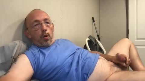 bigdaddydelight online show from May 29, 6:06 pm