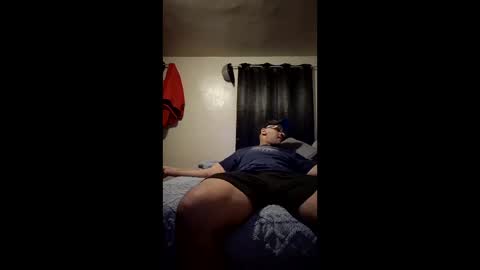 bigdaddydommi online show from March 30, 9:21 am