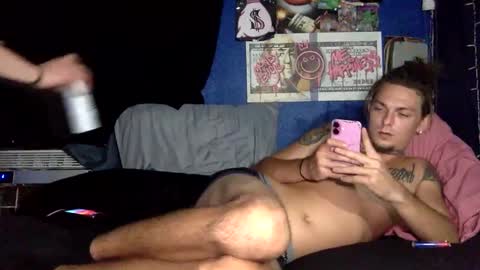 Raxx online show from September 26, 12:47 am