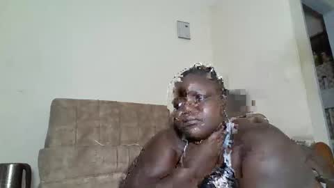 VIOLET online show from November 25, 5:02 pm