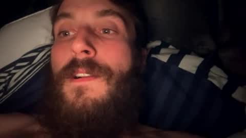 Pac Man Sex online show from March 3, 8:54 pm