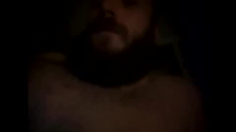 Pac Man Sex online show from November 18, 12:38 am