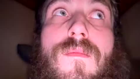 Pac Man Sex online show from January 14, 6:57 pm