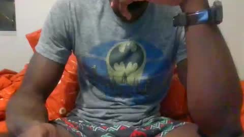 Sir Big dick B online show from September 24, 2:26 am