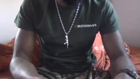 Sir Big dick B online show from March 27, 3:56 pm