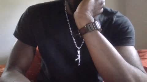 Sir Big dick B online show from June 13, 3:43 pm