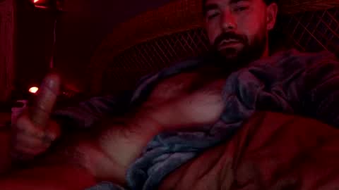 bigdickenergy757 online show from August 8, 2:57 am