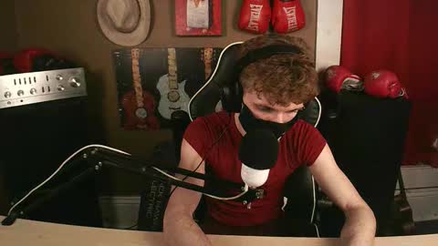 bigdickgerald67 online show from December 21, 1:57 am