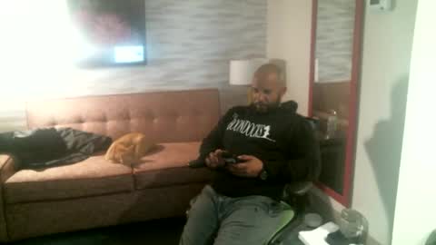 Snapshot of bigdickjimmywill chatting on December 2, 3:26 am CAJEinc online show from December 2, 3:26 am