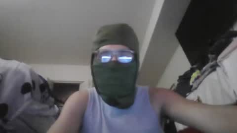 Snapshot of bigdickjojo17 chatting on January 15, 1:48 pm JOJO online show from January 15, 1:48 pm