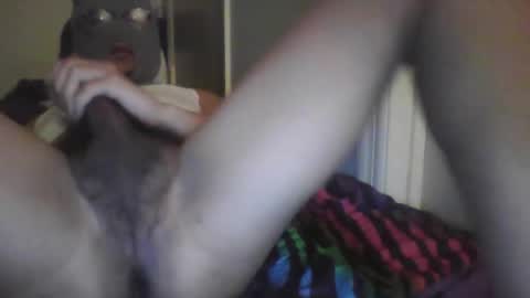 Snapshot of bigdickjojo17 chatting on April 6, 7:53 am JOJO online show from April 6, 7:53 am