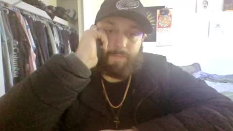 Snapshot of bigdicklebanesemikel chatting on December 18, 4:13 pm bigdicklebanesemikel online show from December 18, 4:13 pm